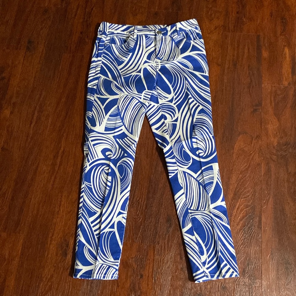 Chicos size 0 or 4 pants jeans